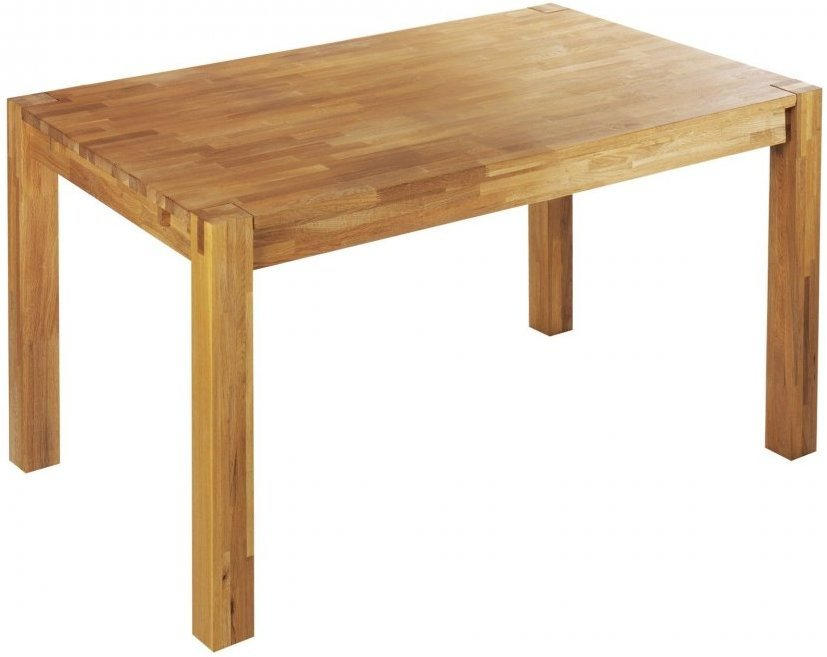 Esszimmertisch »Royal Oak« (90 x 140 cm) für nur € 225 statt € 299,95 ️