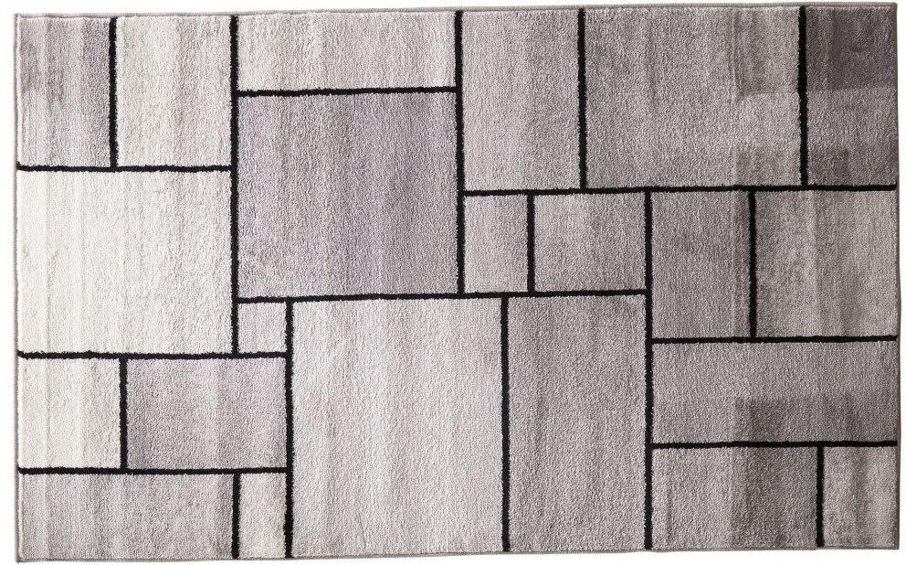 Teppich Echo 120x180 Grau Nur 24 99 Statt 29 99 Danisches
