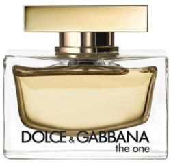 dolce gabbana the one marionnaud