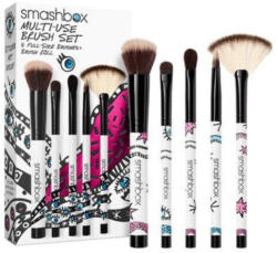 Smashbox Brush Set Pinsel-Set