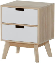 Kommode Torrig (2 Schubladen)