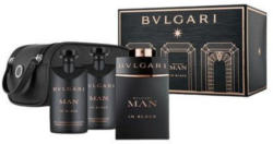 bvlgari man in black marionnaud