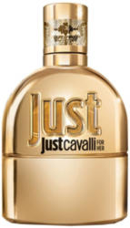 Roberto Cavalli Just Cavalli Gold for Her