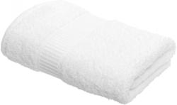 Handtuch KRONBORG® de Luxe (50x100, weiß)