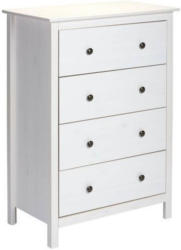 Kommode »Luis« (4 Schubladen) nur € 99,95 statt € 149,95 ...