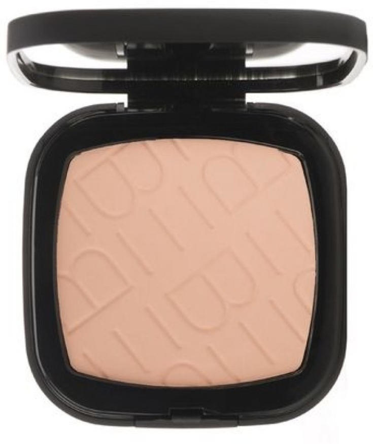 be flawless compact foundation