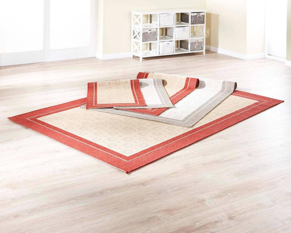 Teppich Cottage Braun Beige Nur 74 99 Danisches