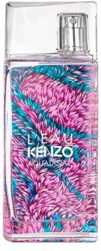 kenzo aquadisiac