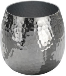 Aluminium-Vase