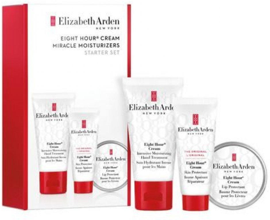 Eight hour cream elizabeth