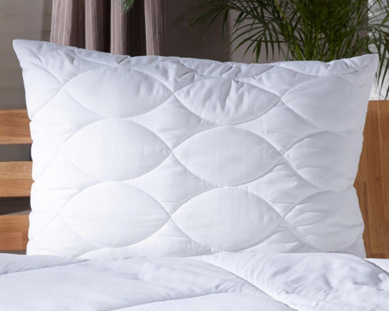 Kopfkissen Thermomed® TENCEL® (70x90, weiß) für nur € 24,95 statt € 34