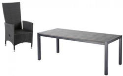 Gartenset »Antonia/Rio Grande« (Tisch + 6 Stühle) nur € ...
