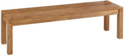 Sitzbank Royal Oak (Eiche)