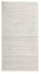 Teppich »Melange« (grau)