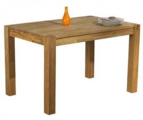 wogibtswas.at - Esszimmertisch »Royal Oak« (80 x 120 cm) € 188,00 statt