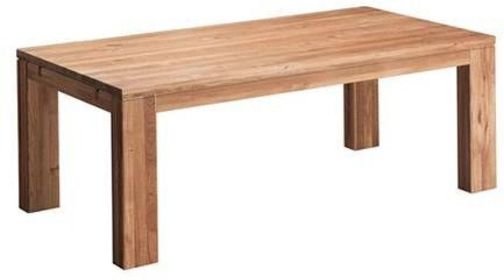 Esszimmertisch »Roman« (100 x 200 cm) ️ Online von JYSK Eferding