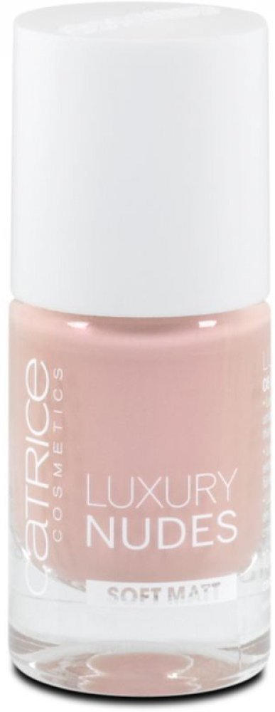 Catrice Luxury Nudes Nagellack Rosa Fur Damen Nur 2 75 Dm Angebot Wogibtswas At