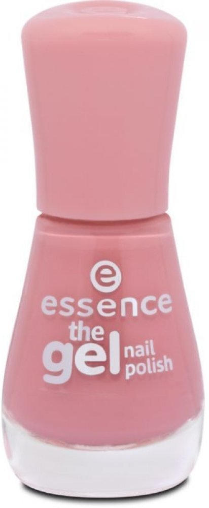 Essence The Gel Nagellack Fur Damen Altrosa Nur 1 55 Dm Angebot Wogibtswas At