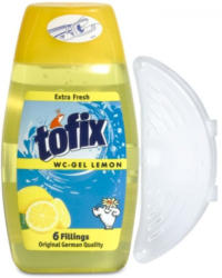 tofix WC-Gel Lemon Extra Fresh