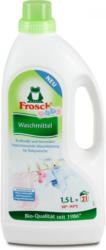Frosch Baby Waschmittel Nur 5 95 Dm Angebot Wogibtswas At