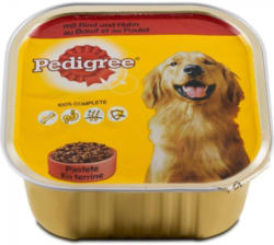 View Pedigree Hundefutter Angebot Gif