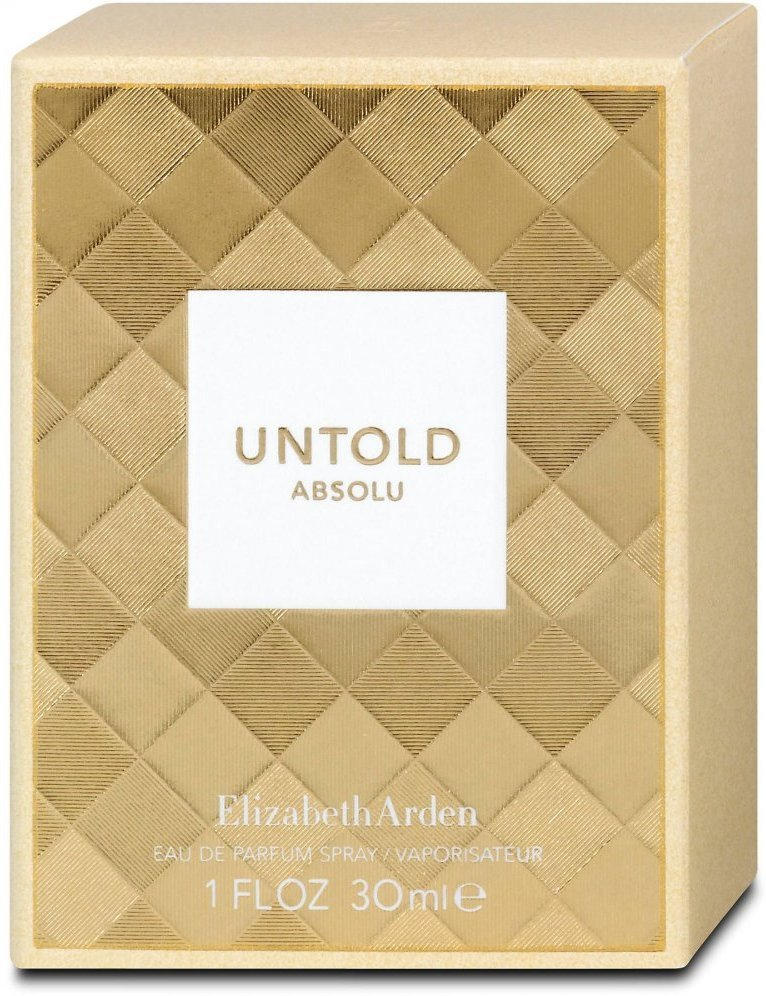 Элизабет отзывы. Туалетная вода Элизабет Арден Унтолд. Elizabeth Arden Untold Absolu Lady 100ml EDP. Elizabeth Arden Untold набор. Духи Absolu в синей коробке.