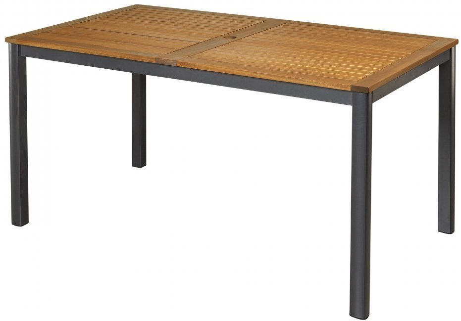 Gartentisch »San Francisco« (89 x 150 cm) für nur € 127,49 statt € 169