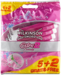 Wilkinson Sword Einwegrasierer Extra2 Beauty