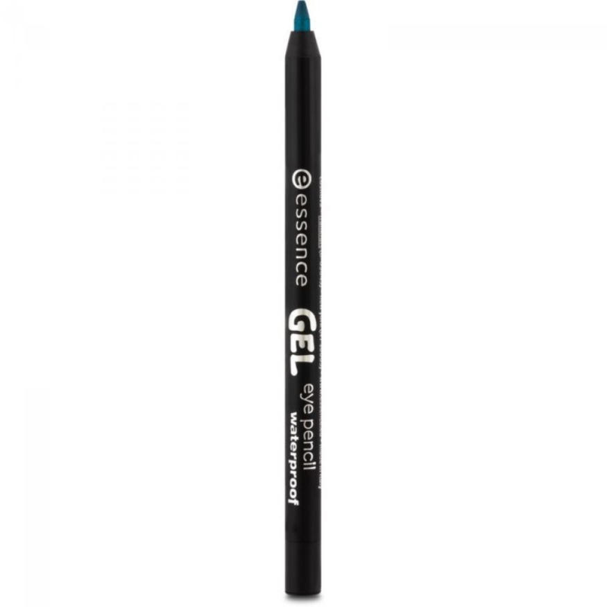 essence Gelstift Eyeliner & Kajal wasserfest blau für Damen ️ Online