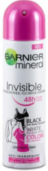 Garnier mineral Invisible Deospray für Damen