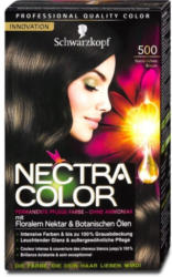 Nectra Color Permanente Pflege Farbe Braun Nur 5 95 Dm Angebot Wogibtswas At