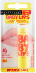 Maybelline Baby Lips Intense Care Lippenpflege Fur Damen Nur 1 75 Dm Angebot Wogibtswas At