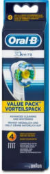 Oral-B 3D White Bürstenköpfe