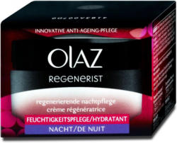 Olaz Regenerist regenerierende Nachtpflege