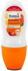 Balea Deo Roll-On Hibiskusblüte für Damen