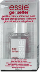 Essie Gel Setter Glanz Uberlack Mit Gel Look Nur 8 95 Dm Angebot Wogibtswas At