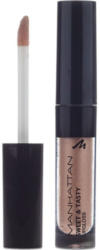 Manhattan Sweet & Tasty Lipgloss -Nr. 35W Swiss Milk Chocolate für Damen