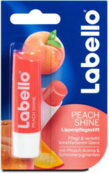 Labello Lippenpflegestift Peach Shine