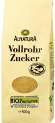 Alnatura Vollrohr Zucker
