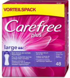 Carefree Slipeinlagen Dm Carefree Slipeinlagen Dm