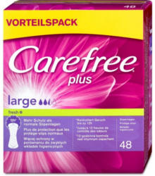 Carefree Slipeinlagen Dm Carefree Slipeinlagen Dm