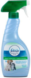 febreze Textilerfrischer gegen Tiergerüche