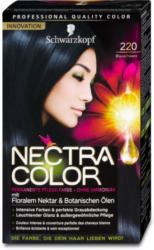 Nectra Color Permanente Pflege Farbe Nur 5 95 Dm Angebot Wogibtswas At