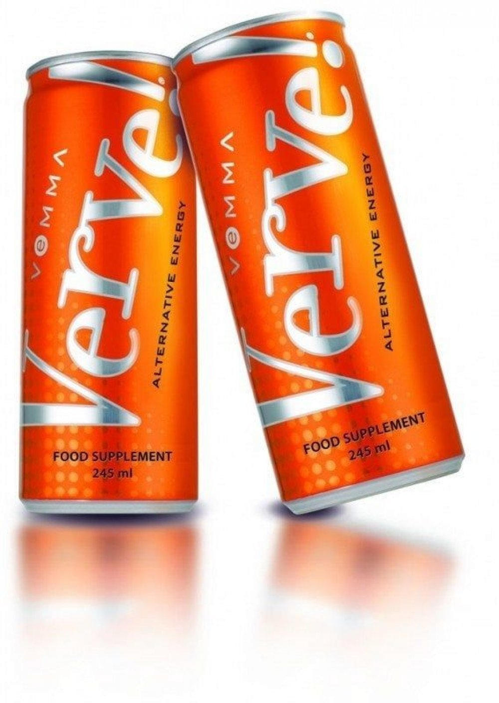 Vemma Verve Logo High Resolution