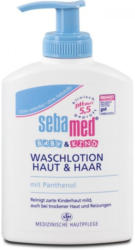 dm sebamed baby