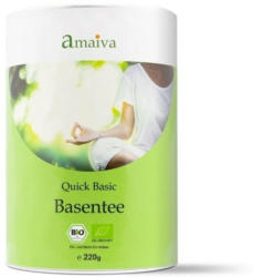 Amaiva Quick Basic Basentee - 220 g