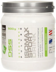 DSS IsoMax Sportdrink