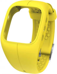 Polar A300 Armband - yellow