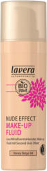 Lavera Pastel Notes Nude Effect Make-up Fluid - 04 Honey Beige