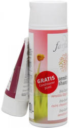 Farfalla sensitive Iris-Candeia Shampoo - Vorteilsset